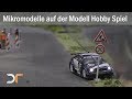 IG Mikromodell auf der Modell Hobby Spiel 2018 - Teil 2 | RC 1:87