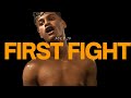 My First Fight | Amateur Muay Thai Match (July 20)