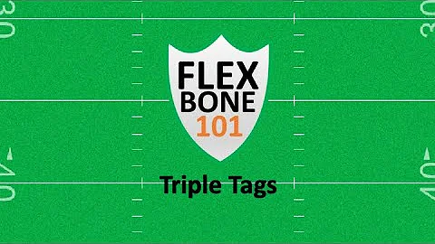 Flexbone 101: Triple Tags