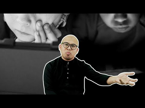 Dah Nampak Kesan Benda Lucah kepada Budak Sekolah