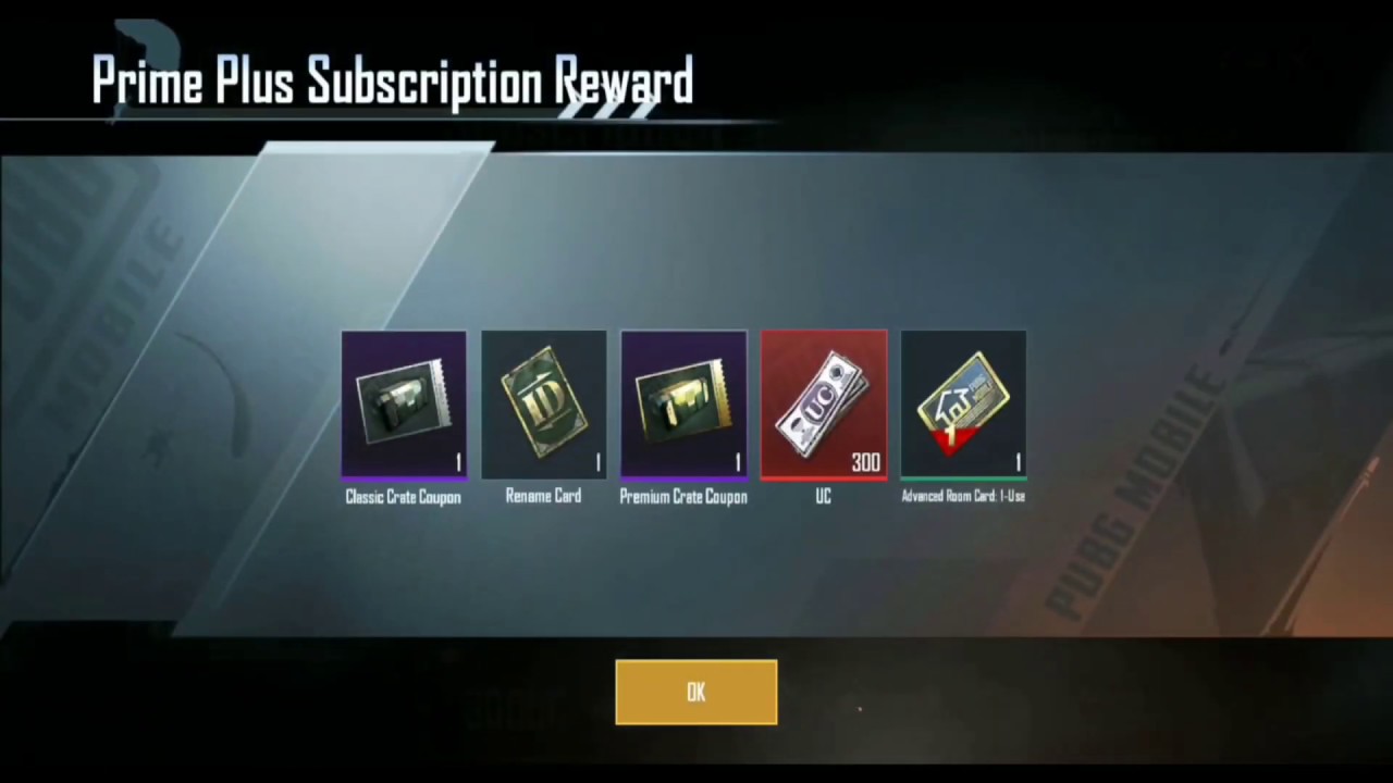 #Pubg#Pubgmobile How to buy prime plus for pubg mobile AK Gaming ...