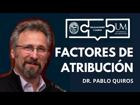 Video: ¿Qué factores pueden contribuir al incumplimiento involuntario?