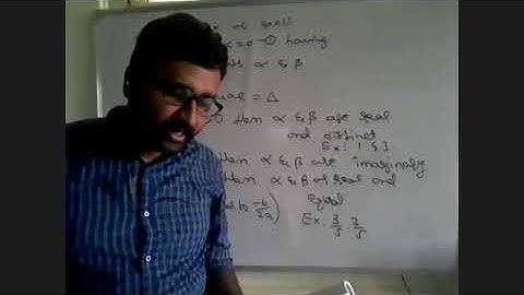 10TH CLASS ICSE QUADRATIC EQUATIONS EXERCISE 5C SOLUTIONS PART 7.1