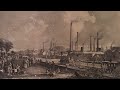 Экономическое развитие в 19 - начале 20 веков