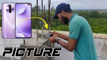 Poco X2 Camera Test | Photo Capturing | Techy Shahi