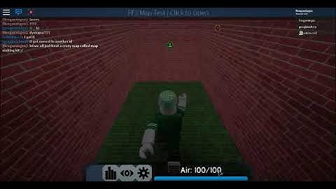 FE2 Map Test Multiplayer Part 1