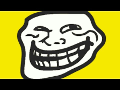 Программа для создания мемов - YouTube