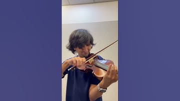 Hungarian Dance 5 Brahms