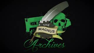 THE MAGNUS ARCHIVES #126 – Sculptor’s Tool