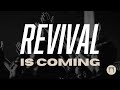 Revival is Coming | Jeremiah Johnson