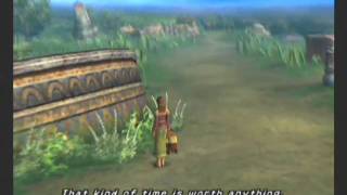 Final Fantasy X Playthrough - Part 36, the Mi'ihen Highroad, Belgemine duel Final Fantasy X Playthrough Part 36