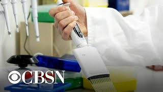 Department of Justice charges 2 Chinese hackers for allegedly targeting COVID-19 research