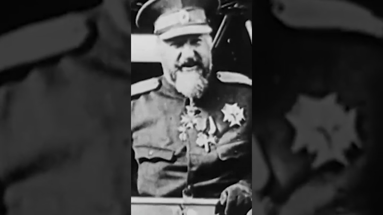 Balkan Wars: Prelude to WWI
