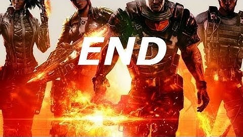 Fuse Gameplay Walkthrough-Chapter 6-Part 17-Final Boss Fight