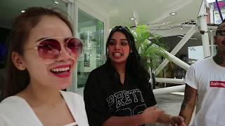 BRA GUE LEPAS NAIK 5GX DI BALI arykakul and Paula BRA GUE LEPAS NAIK 5GX DI BALI arykakul and Paula