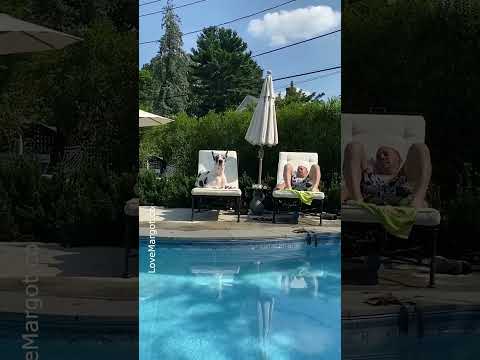 sorry guys. itβs not the pool π πΆ