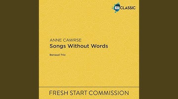 Songs Without Words: 2. Lied