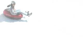 Michellle Unds Snow Tube D