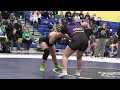 Campbell County at Sheridan Girls Wrestling Highlights - 12/20/25