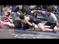 Campbell County at Sheridan Girls Wrestling Highlights - 12/20/25