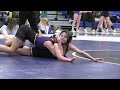 Campbell County at Sheridan Girls Wrestling Highlights - 12/20/25