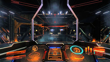 Elite Dangerous: Galaxy Map and Trade Route Tutorial - Beta 1