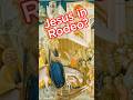 "Jesus in a rodeo?" 🐴🐴📜 #newtestament #DonkeyRodeo #HolyHooves #PalmSunday