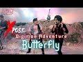 Digimon Adventure Butterfly Cover By Xpose Digimon Adventure Butterfly Cover By Xpose