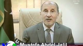 Libya's Future Fraught with Challenges