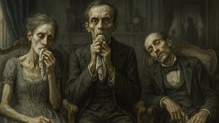 Ether Addiction: Victorian High Society’s Dark Secret