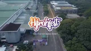 Hijrah Fest 2019 😍😍