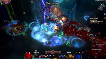 TorchLight II - Outlander Gameplay (Part 1/2)