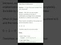 Is Zero (0) an Even Number? Complete Mathematical Proof