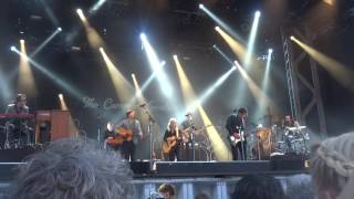 Common Linnets &quot;Lovers and Liars&quot; bij Share A Perfect Day Hilvarenbeek