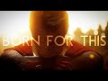 Born For This - Zack Snyder