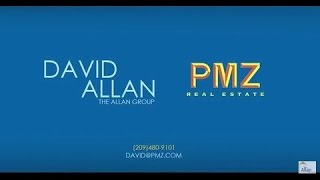 House for Sale in Ripon, David E. Allan (209)480-9101