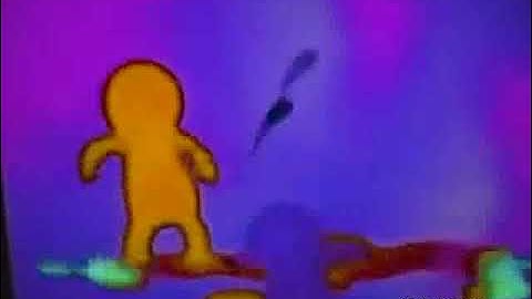 Noggin & Nick Jr Logo Collection In RGB To BGR + Invert Color