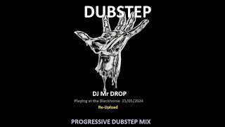 Dubstep Progressive Mix - Dj Mr Drop - Bring Back 128-Beat Intros