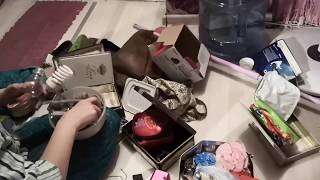 Синдром Плюшкина. Как избавиться от хлама в доме и в голове? Патологическое накопительство, хординг