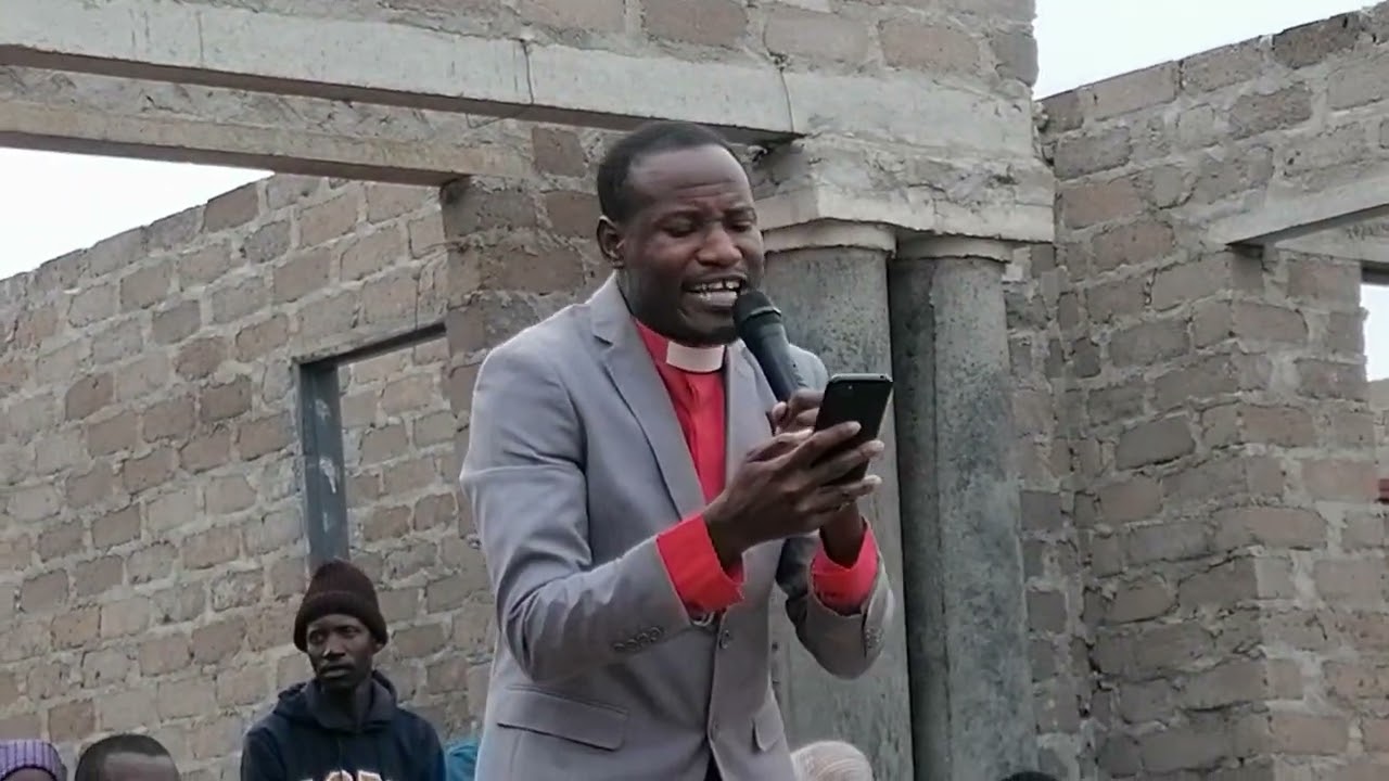 U lwela ku tsakisa mani?