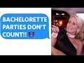 My Fiancée CHEATED at her Bachelorette party with 2 Guys - r/Relationship_Advice Reddit Podcast