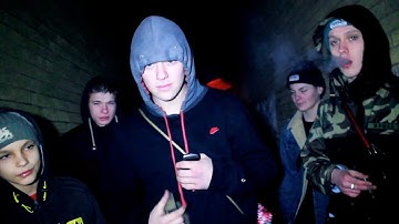 U3S.Rec - Cobra,Kaycee,2Smooth - Abomnible Beast(Official Video)