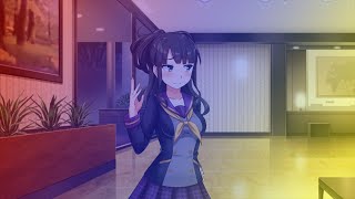 Moe! Ninja Girls - Season 16 - Extra Epilogue