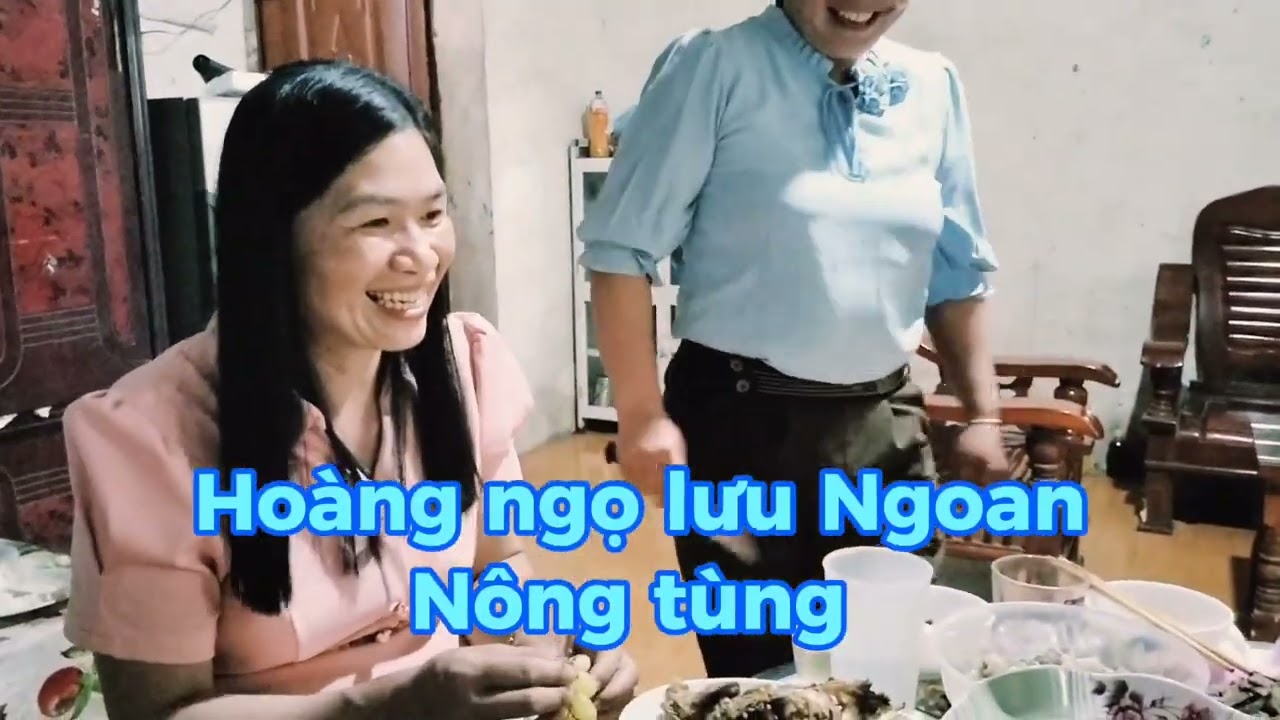 lưu ngoan hoàng ngọ phong sư đối đáp quá gay cấn.hai người từ biên từ diễn