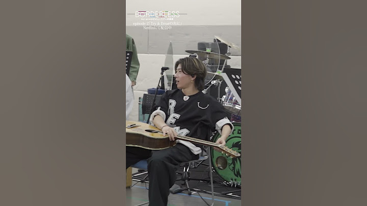 【#Aぇǃgroup】#Aぇ_BORDERLESS 末澤さんもプチゴネてました🫢 #末澤誠也