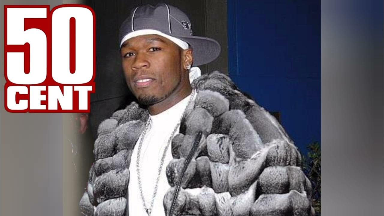 50 Cent Feat. Ned The Wino Lay Down ( Smoked ) YouTube