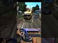 MR Travels 🚌 STEERING WHEEL 🎮 #gameplay #ytshorts #ets2