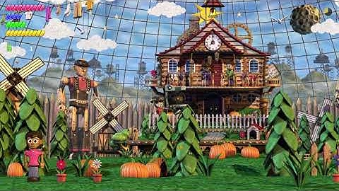 Entering the Simulations! - The Desolate Hope: No Commentary Playthrough (Episode 1)