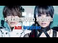【初コラボ】T.M.Revolution×水樹奈々/Preserved Roses 男2人で歌ってみた!!!
