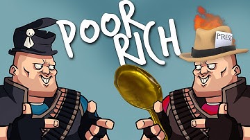 TF2: Road to Most Expensive Inventory! Episode 1 (trading series)